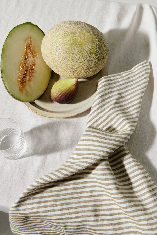 Linen Tablecloth