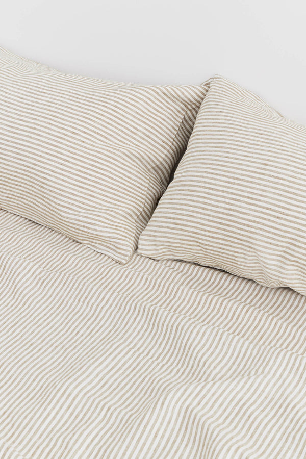 Linen Flat Sheet