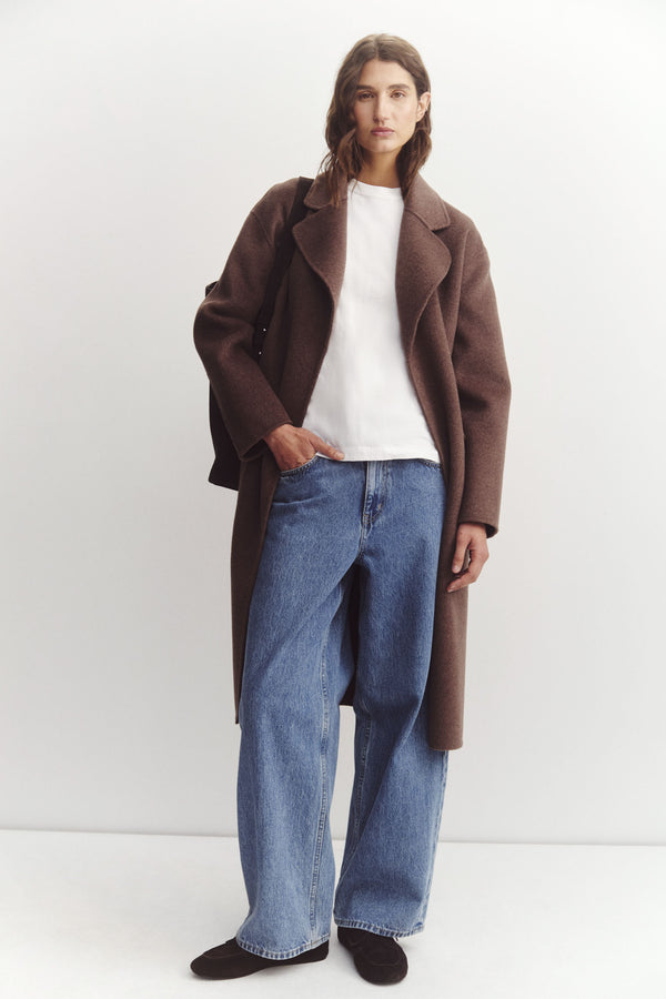 Womens Boyfriend Jean