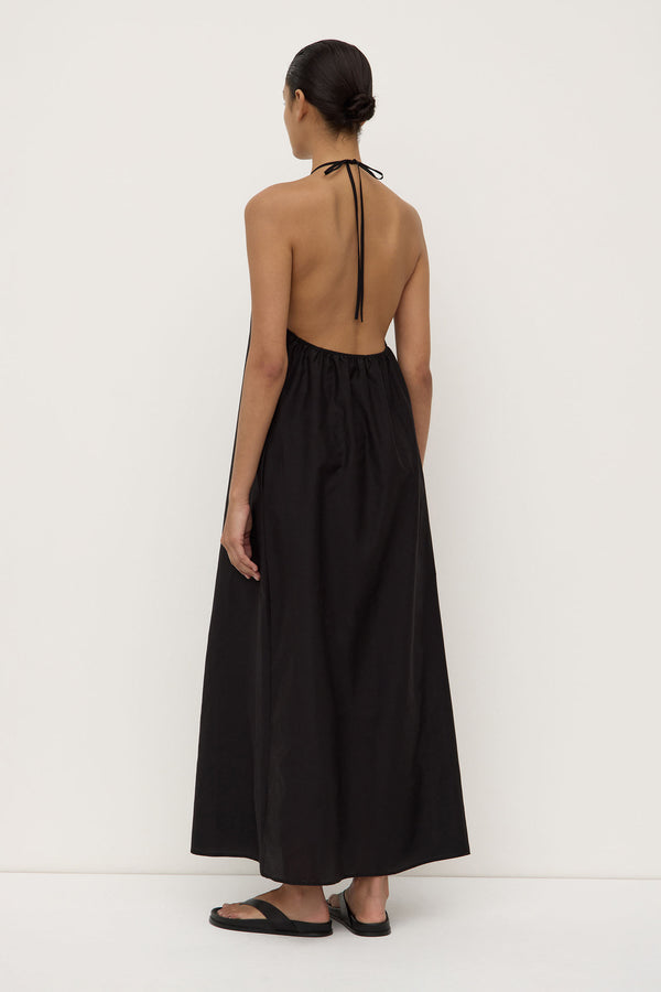 Addison_Halter_Maxi_Dress_Black_0438