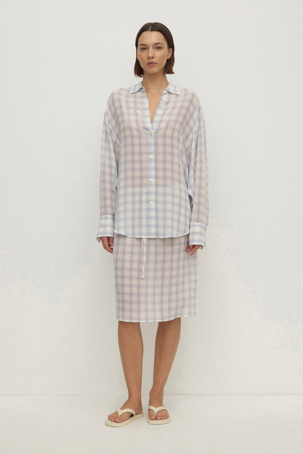 Adeline_Silk_Georgette_Shirt_Blue_Check_2081