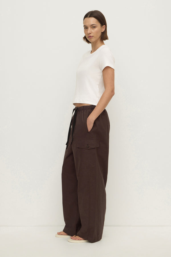 Amber Pant