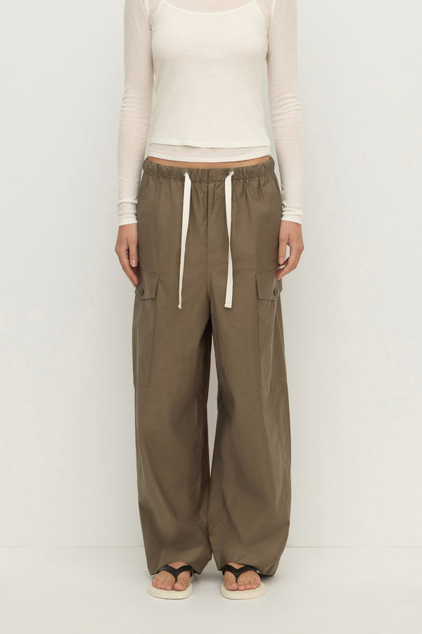 Amber Pant