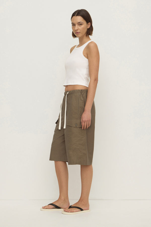 Amber Short