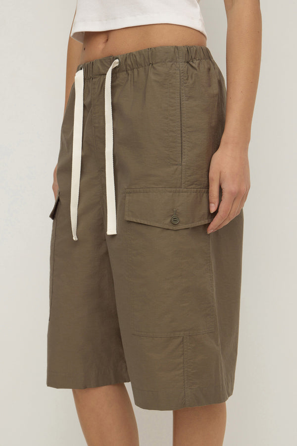 Amber Short
