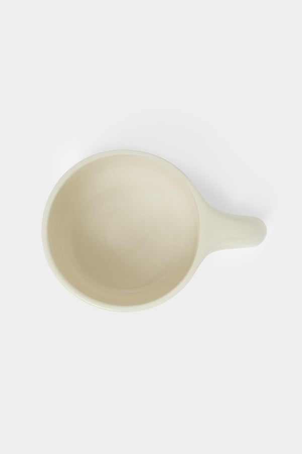 Jedda Clay Chubby Mug