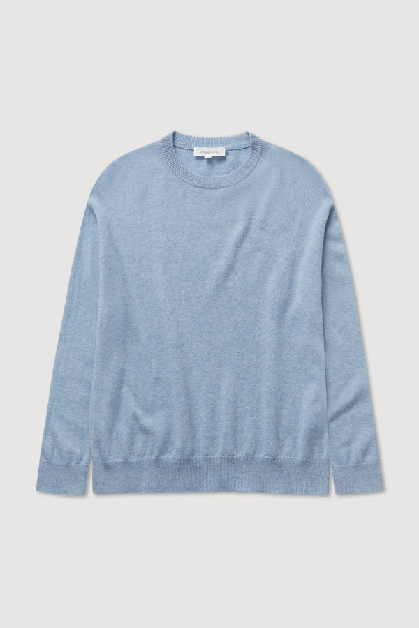 Lara Cashmere Knit