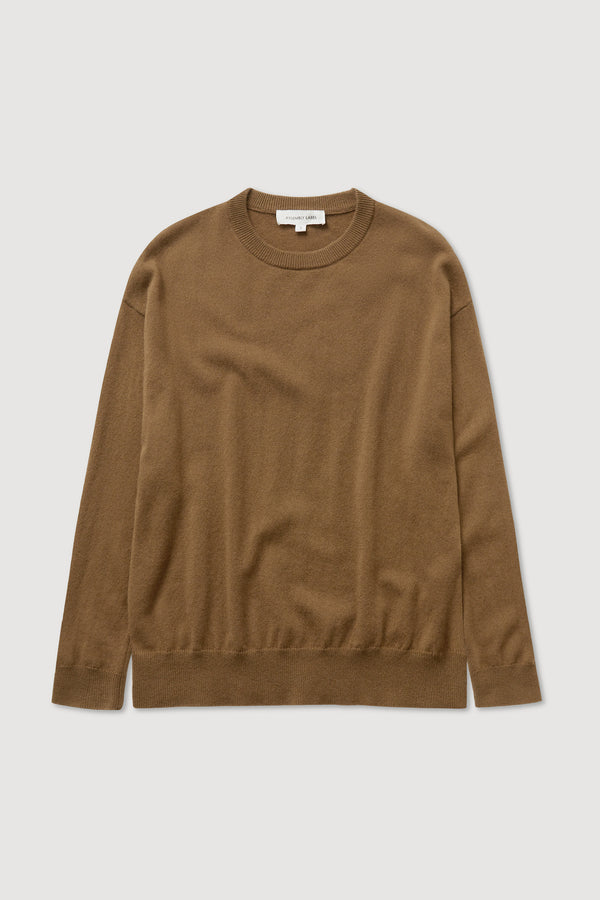 Lara Cashmere Knit