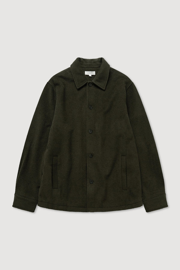Noah Wool Jacket
