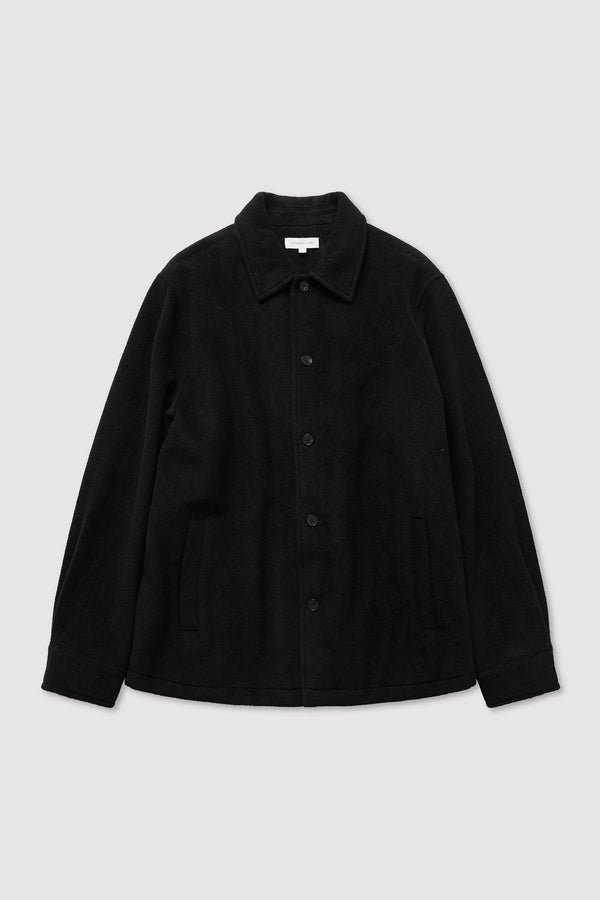 Noah Wool Jacket