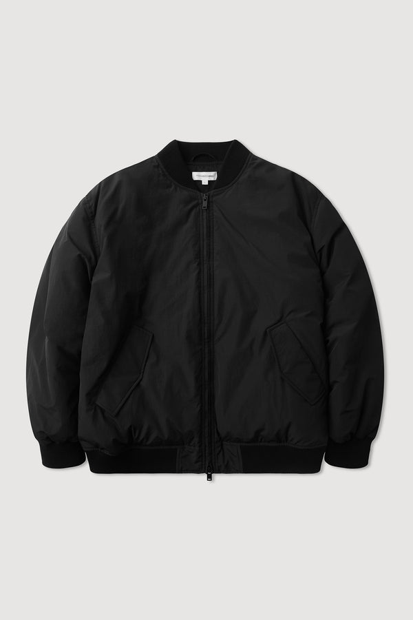 Preston Bomber Jacket
