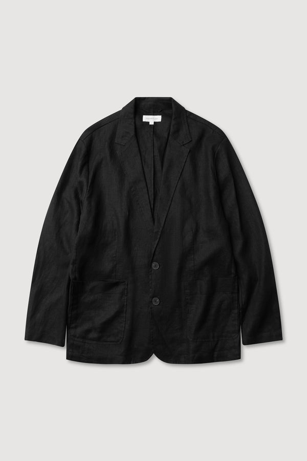 Fraser Linen Jacket