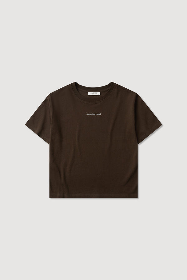 Kids Atelier Logo Tee