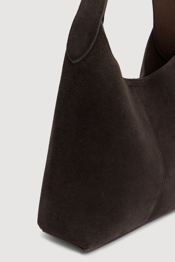 Neve Suede Mini Bag
