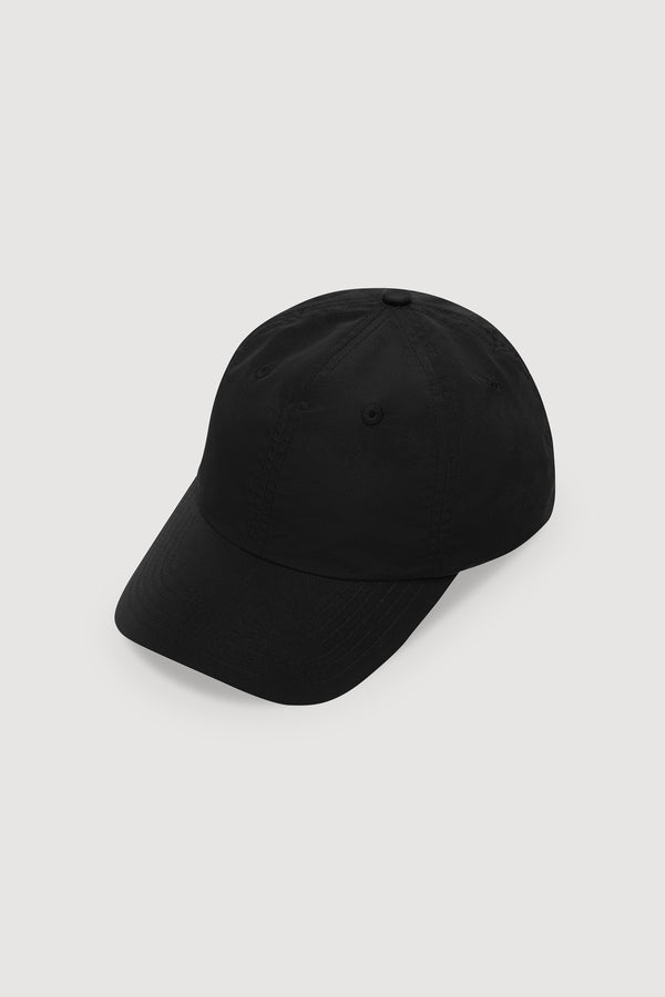 Nylon Drawcord Cap