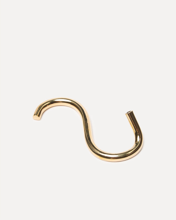 Subtle Bodies - Brass Incense Holder