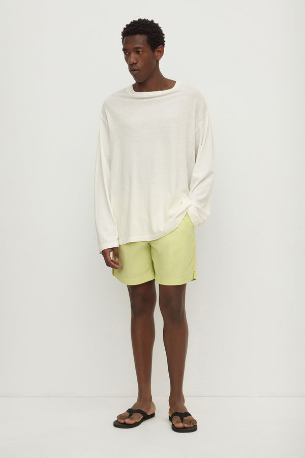 Aston Swim Short