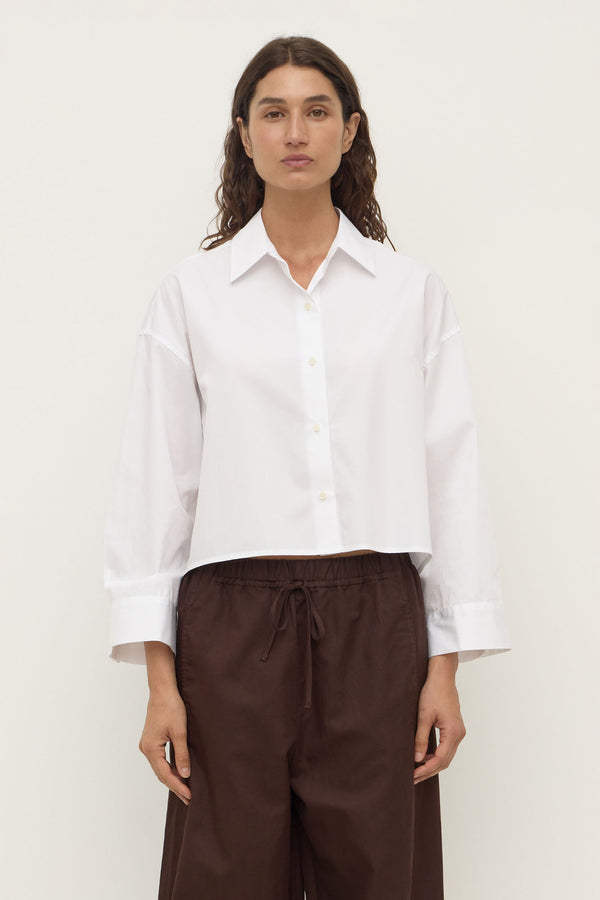 Aurora_Cropped_Cotton_Poplin_Shirt_White_2230