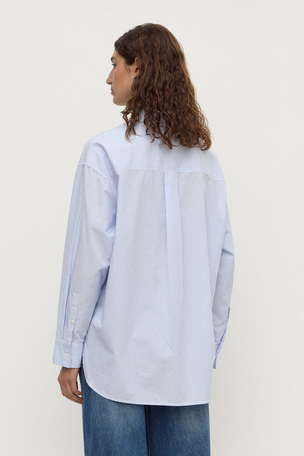 Avoca Stripe Shirt