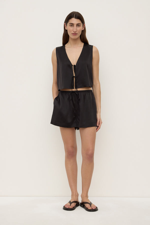 Beal Silk Short