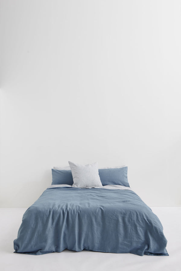 Linen Duvet Cover