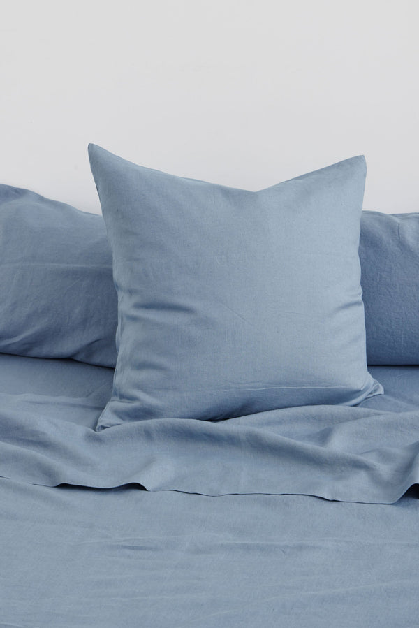 Linen European Pillowcase