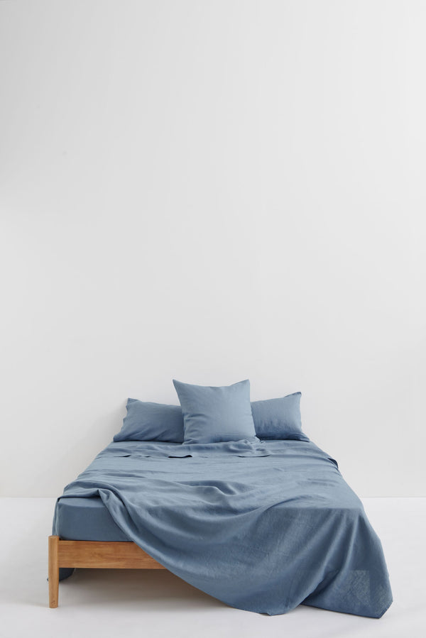 Linen European Pillowcase