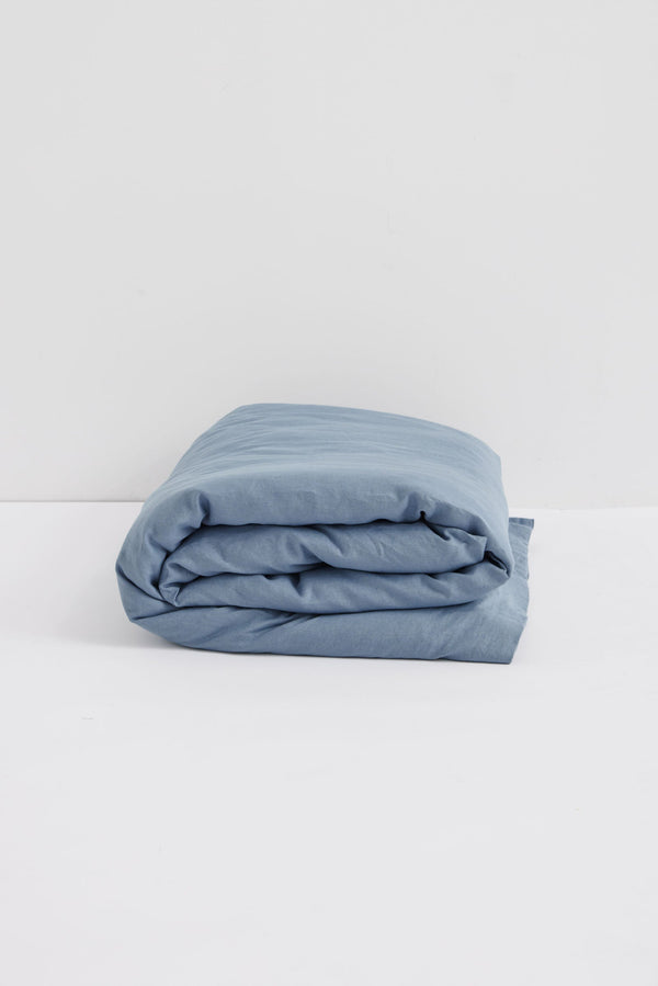 Linen Duvet Cover