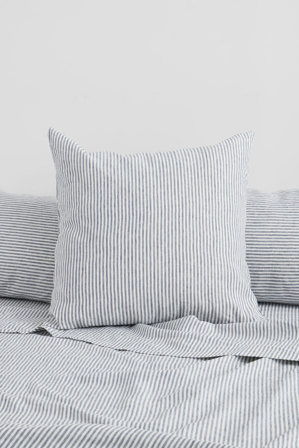 Linen European Pillowcase