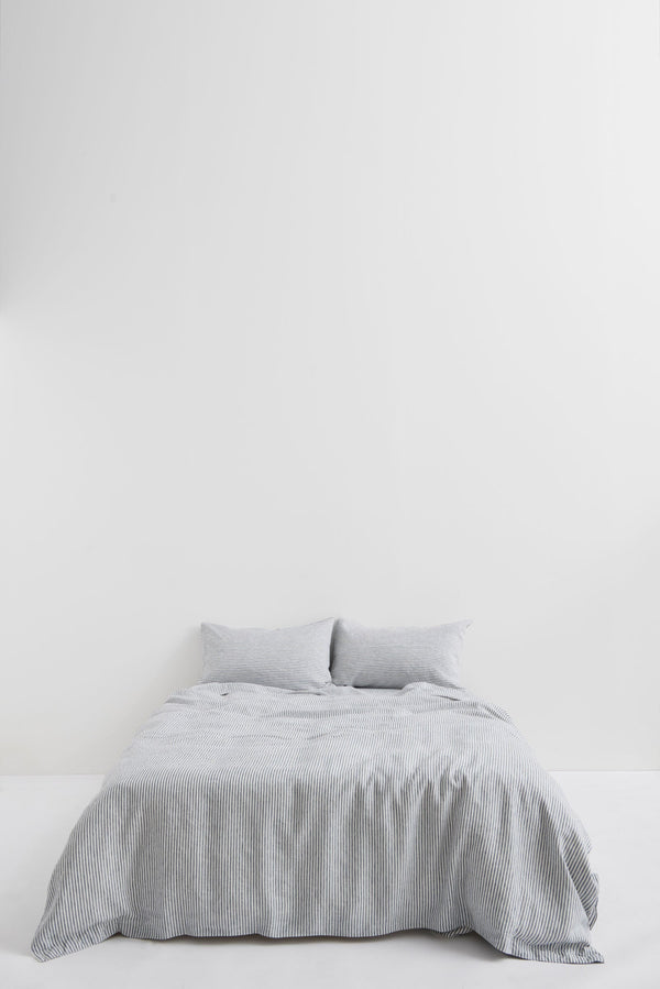 Linen Duvet Cover