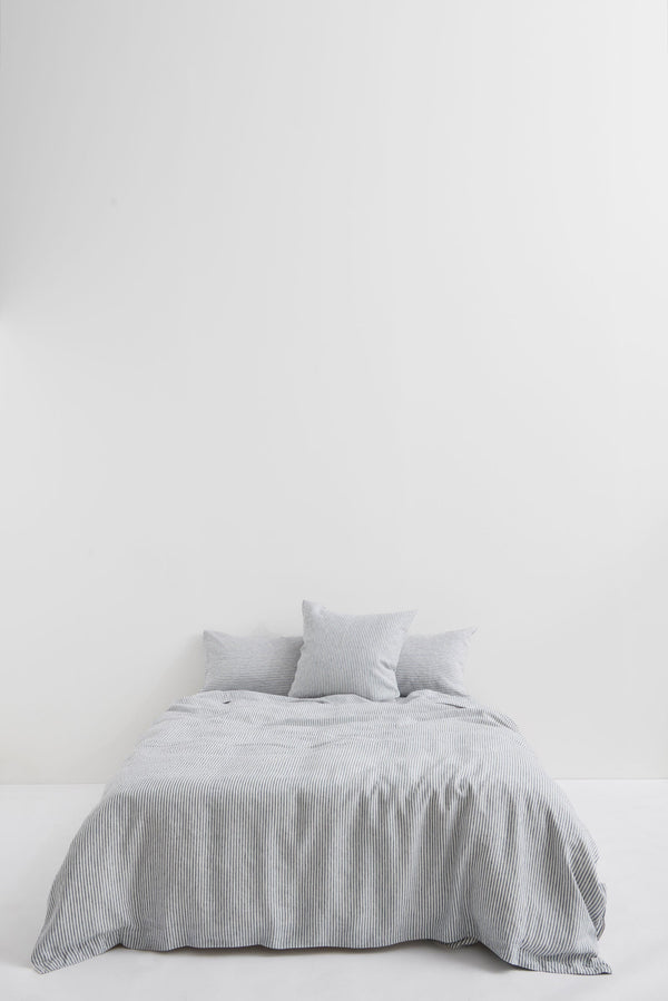 Linen Standard Pillowcases