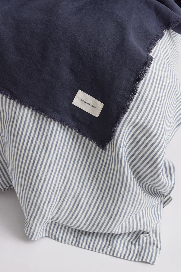 Linen Duvet Cover