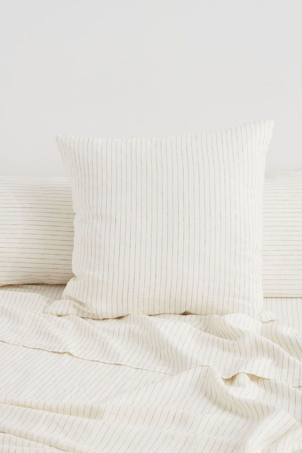Linen European Pillowcase