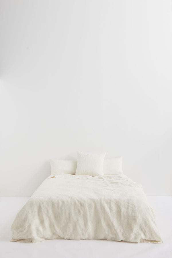 Linen European Pillowcase
