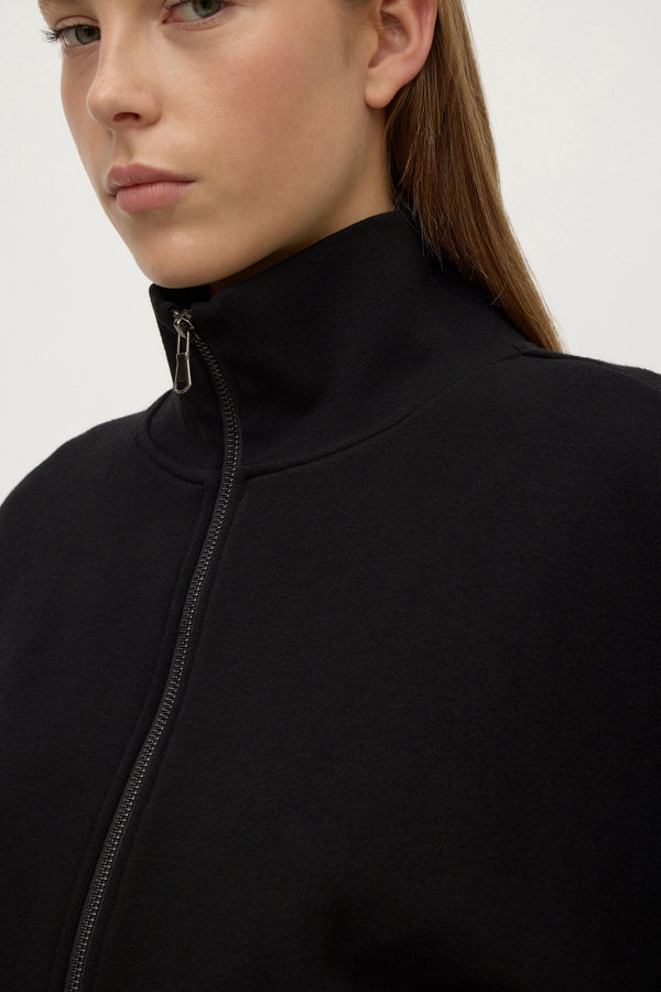 Brushed Cotton Jacket