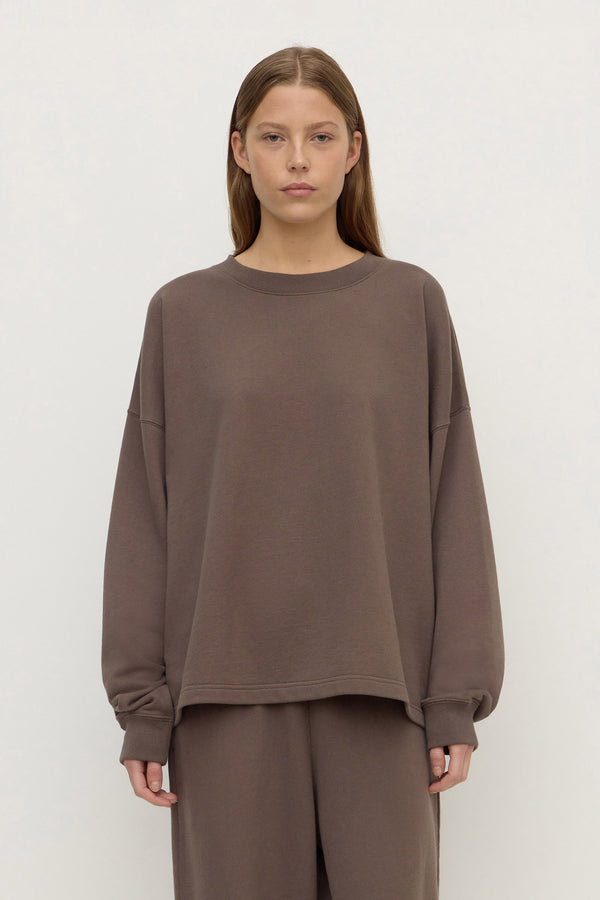 Brushed_Cotton_Lounge_Sweater_Bark_0194