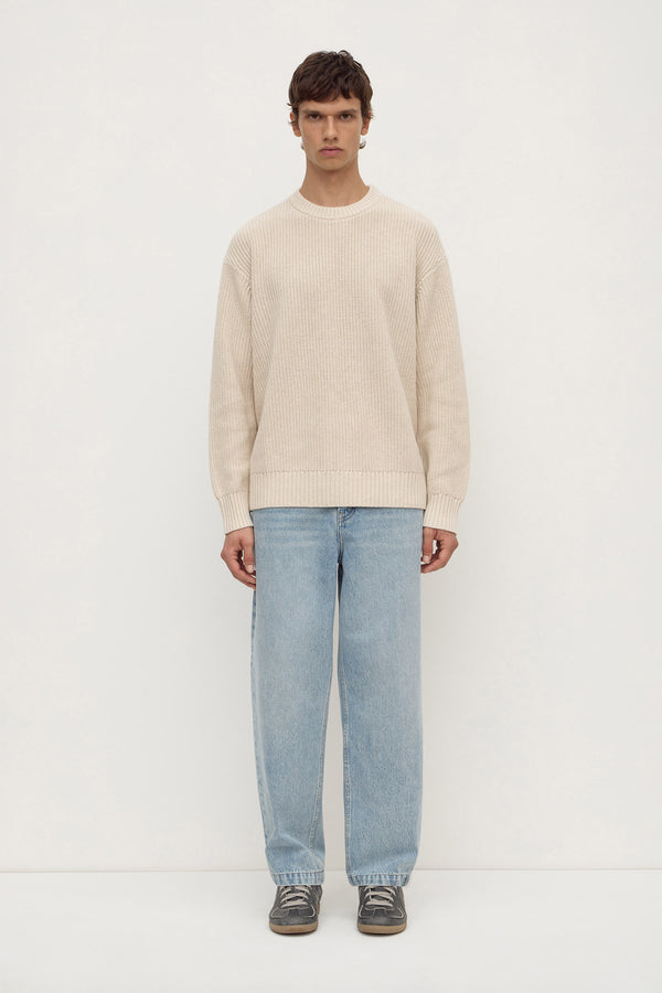 Carson_Cotton_Rib_Knit_Oat_Marle_0850