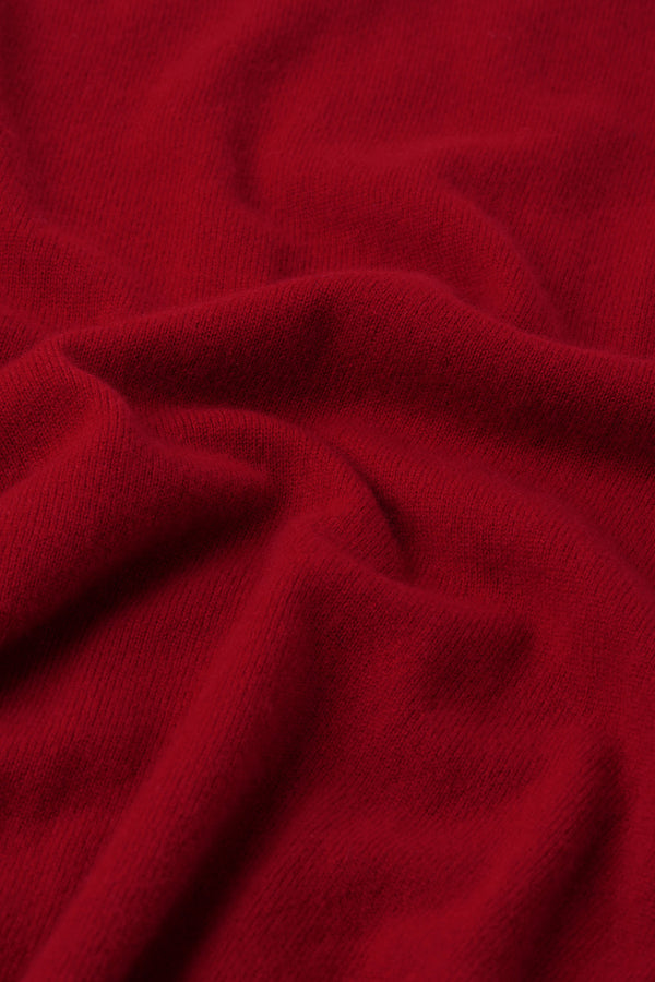 Lara Cashmere Knit