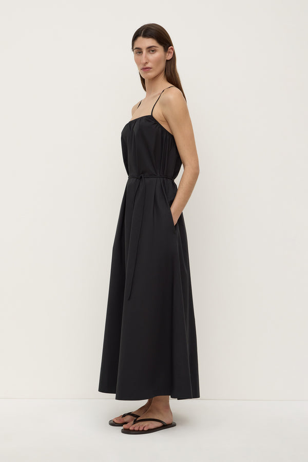 Celine_Tie_Back_Dress_Black_1206