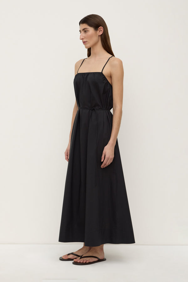 Celine_Tie_Back_Dress_Black_1209