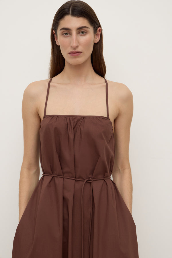 Celine_Tie_Back_Dress_Espresso_1361