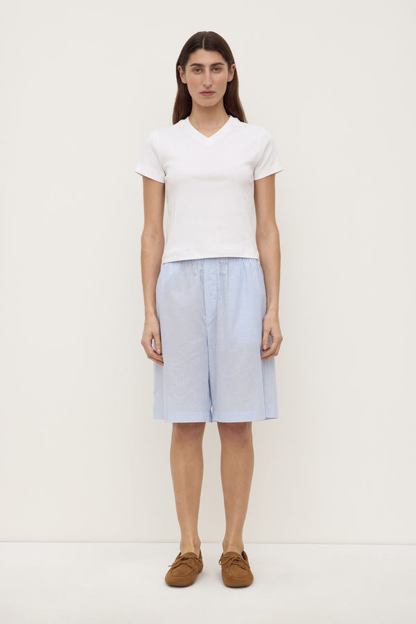 Codie_Stripe_Short_Blue_White_Stripe_1109