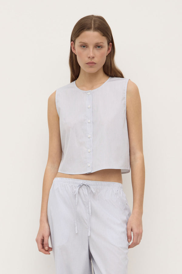 Cora_Stripe_Button_Front_Top_White_Navy_Stripe_1765