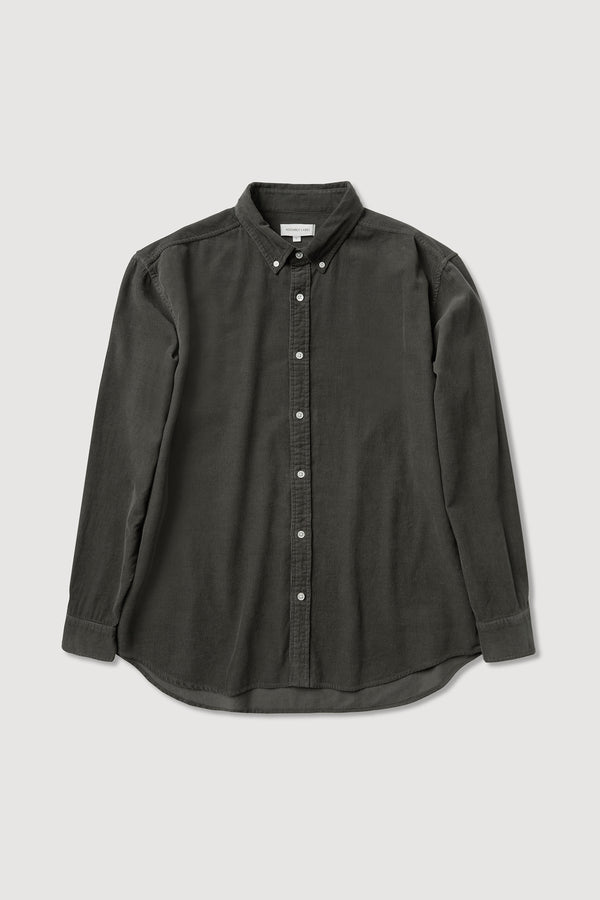 Cord Shirt