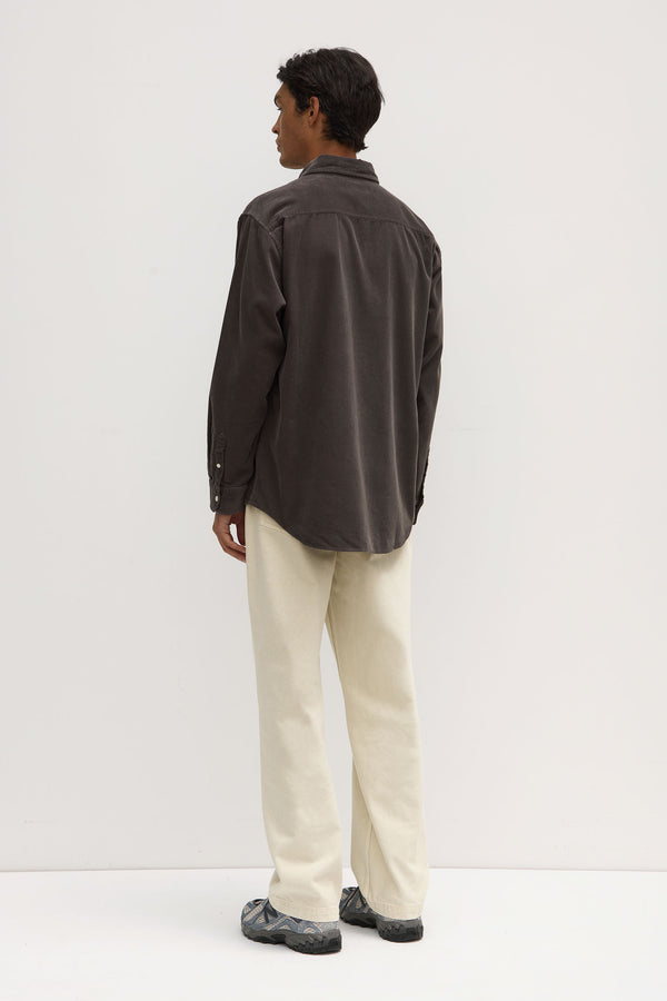 Cord Shirt