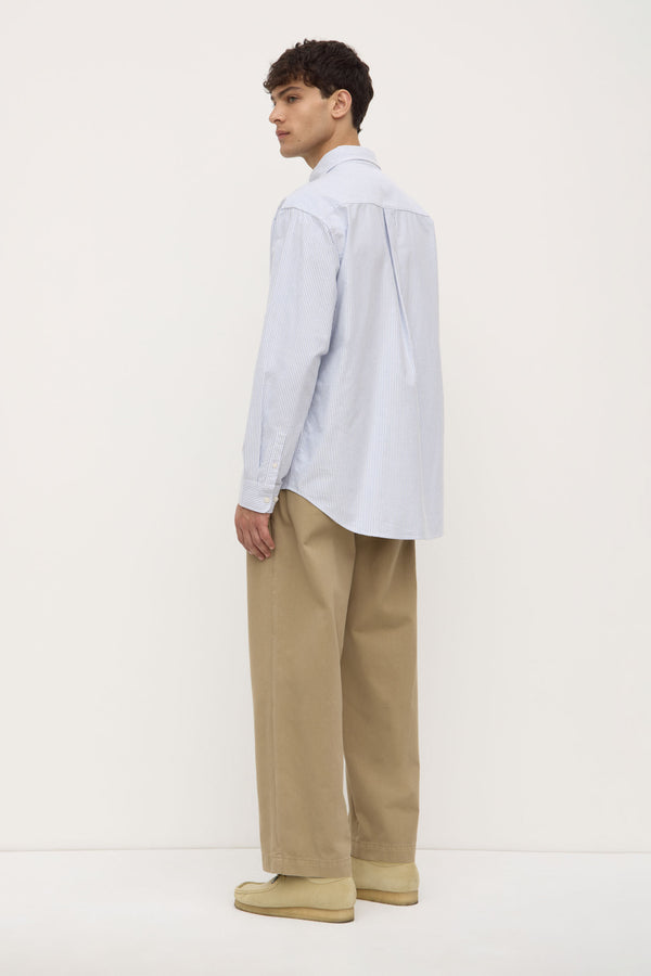 Oxford Shirt