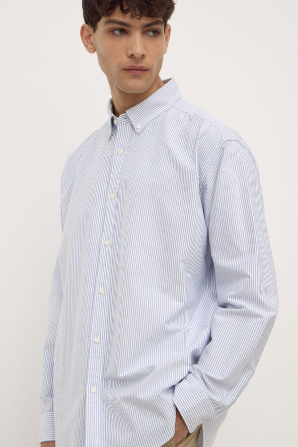 Oxford Shirt