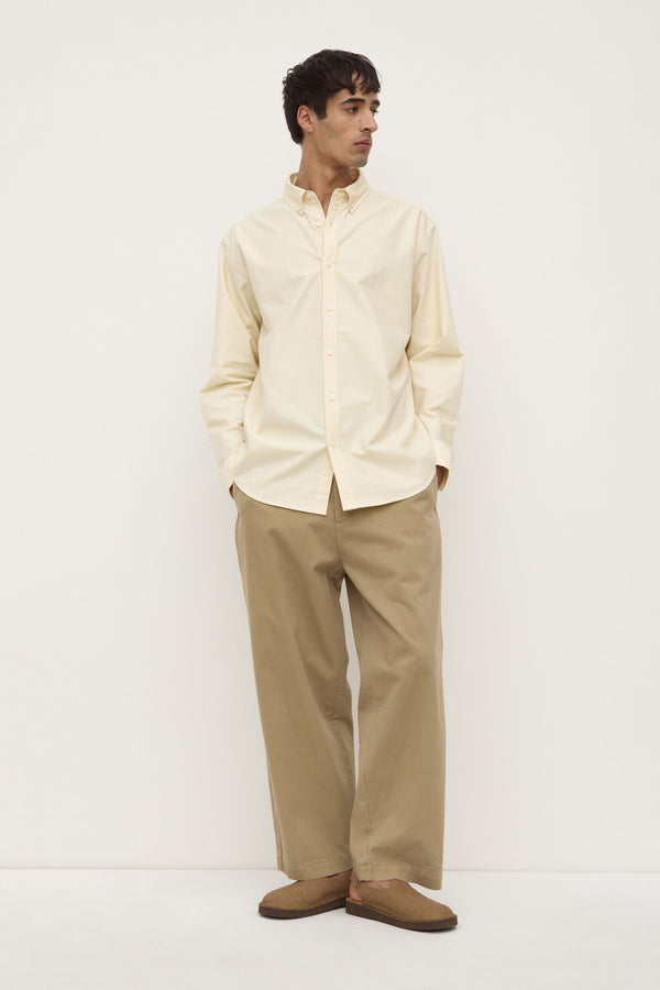 Oxford Shirt