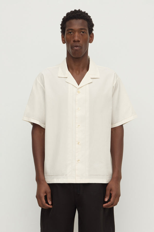 Cray_Short_Sleeve_Shirt_Antique_White_0756
