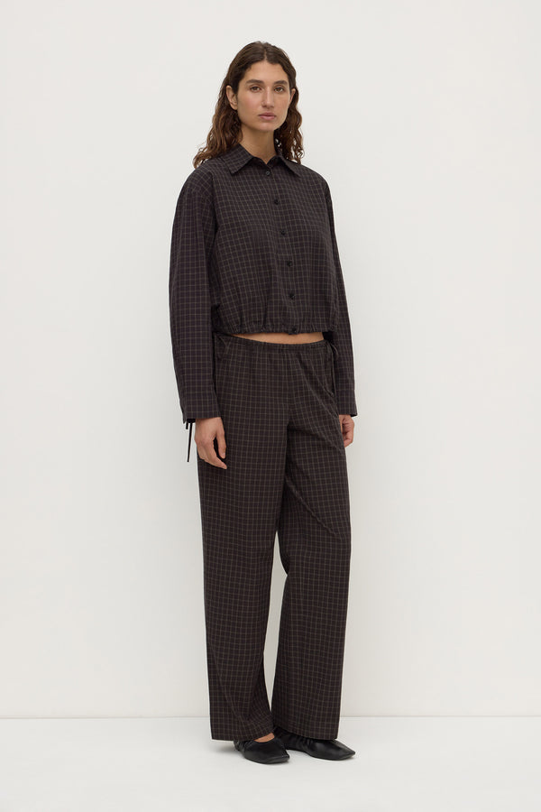 Eddie_Check_Shirt_Brown_Black_0994